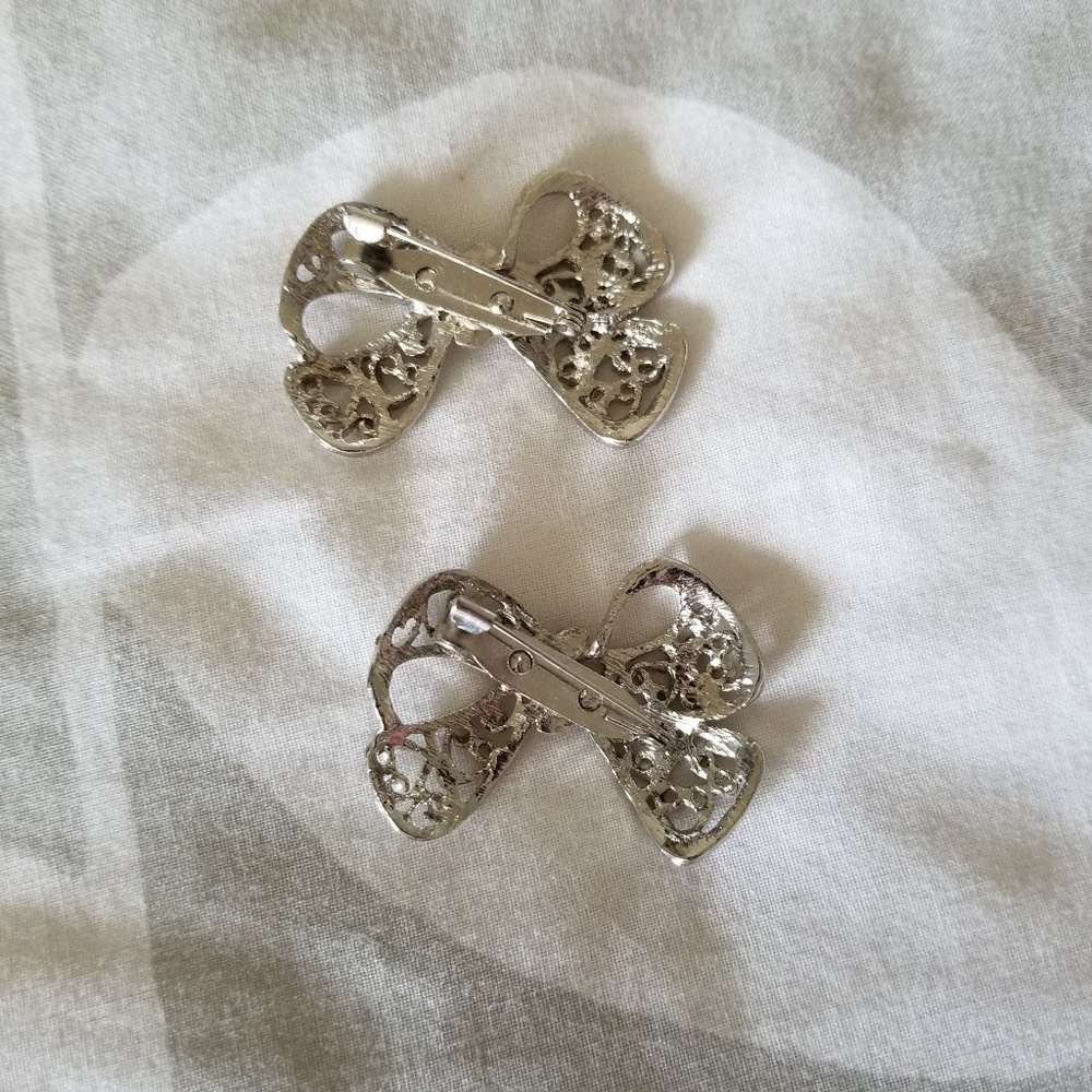 Brooches